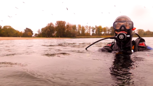 Lees meer over het artikel Advanced Open Water; geslaagd!