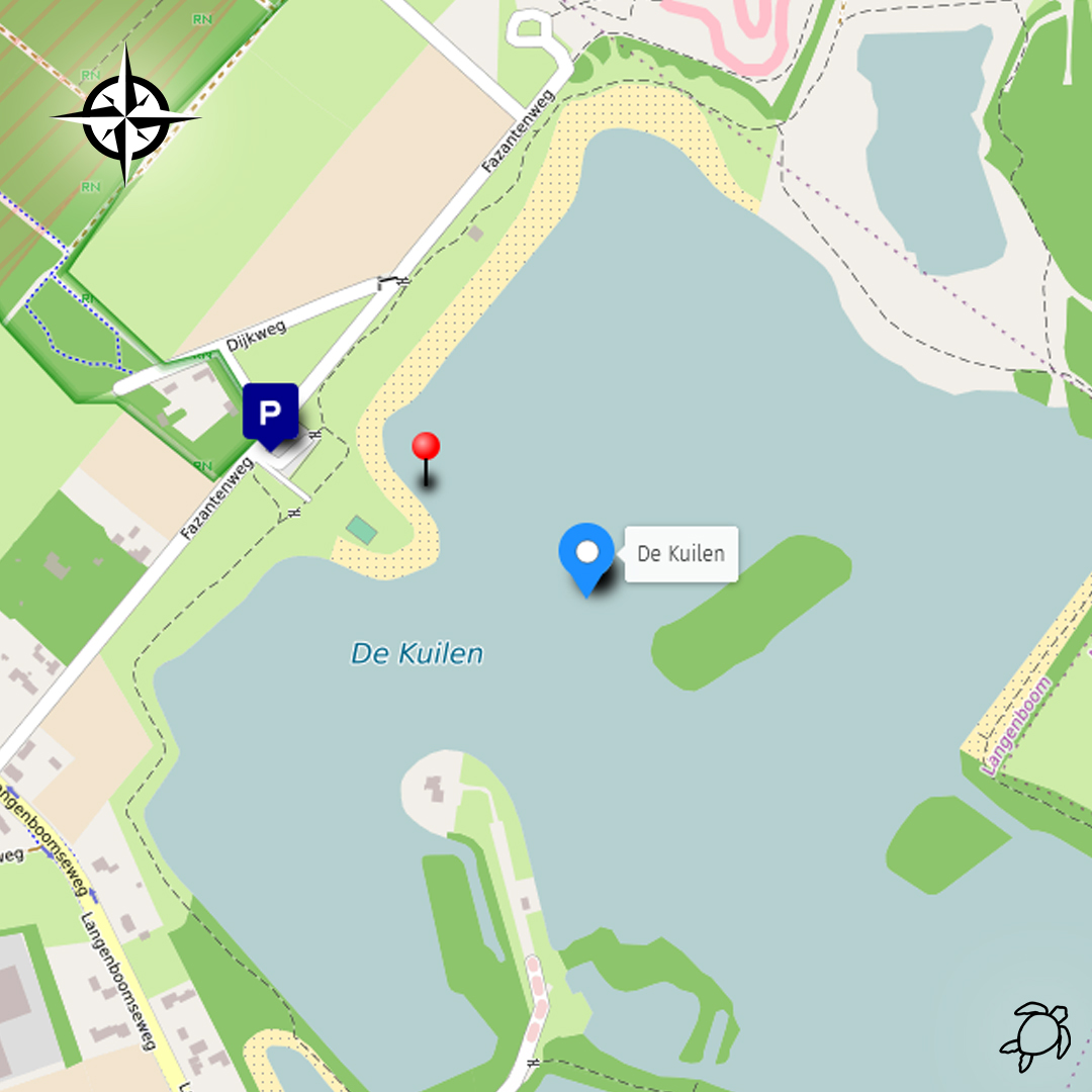 Buitenduik