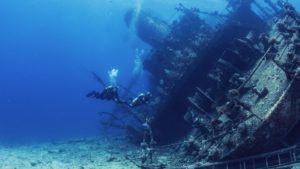 Lees meer over het artikel Advanced Open Water Diver