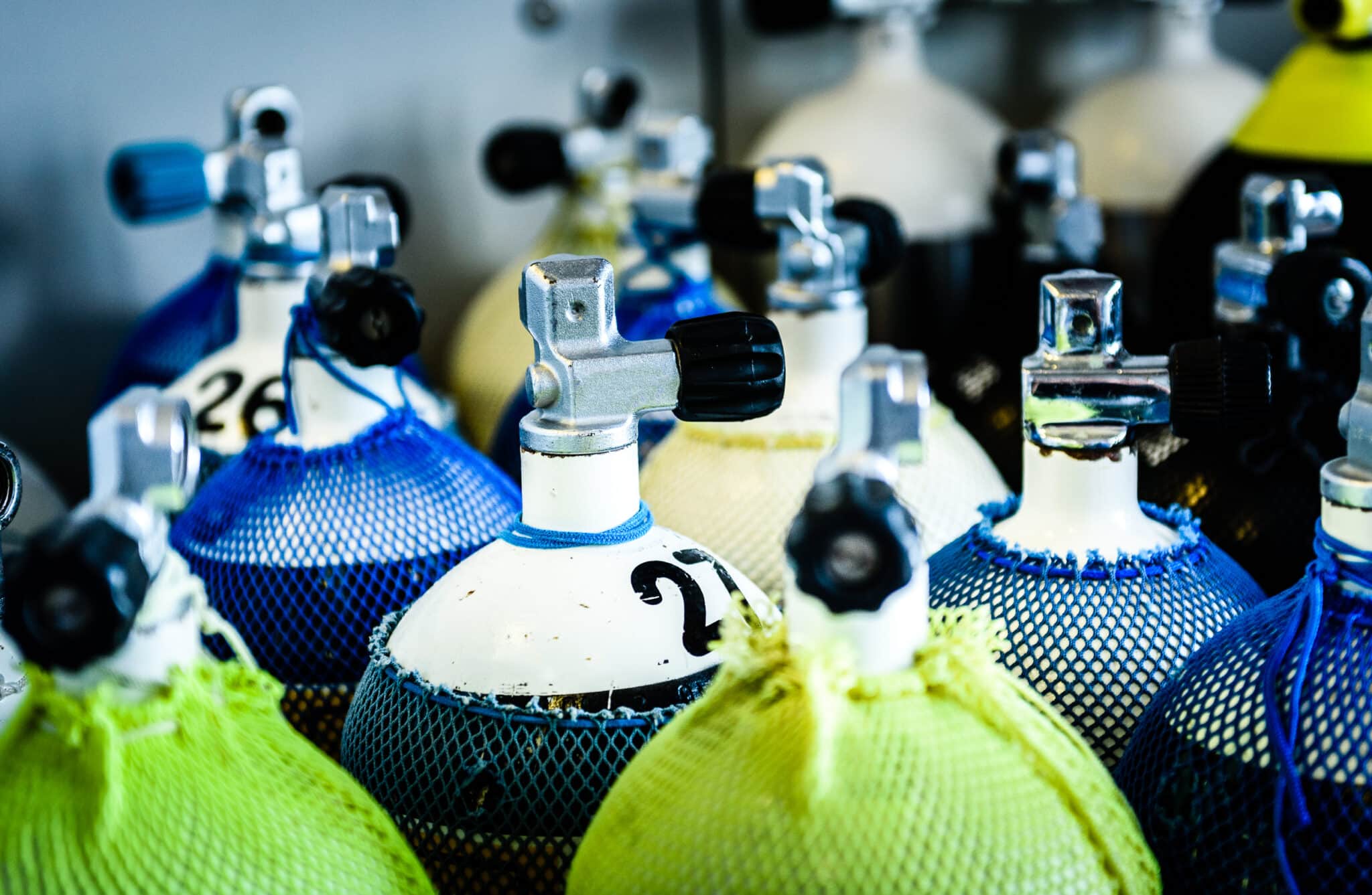 Lees meer over het artikel Flessen met G3/4 schroefdraad worden niet langer gekeurd